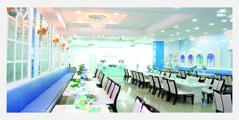 Hotel Noblesse Seoul Ngoại thất bức ảnh