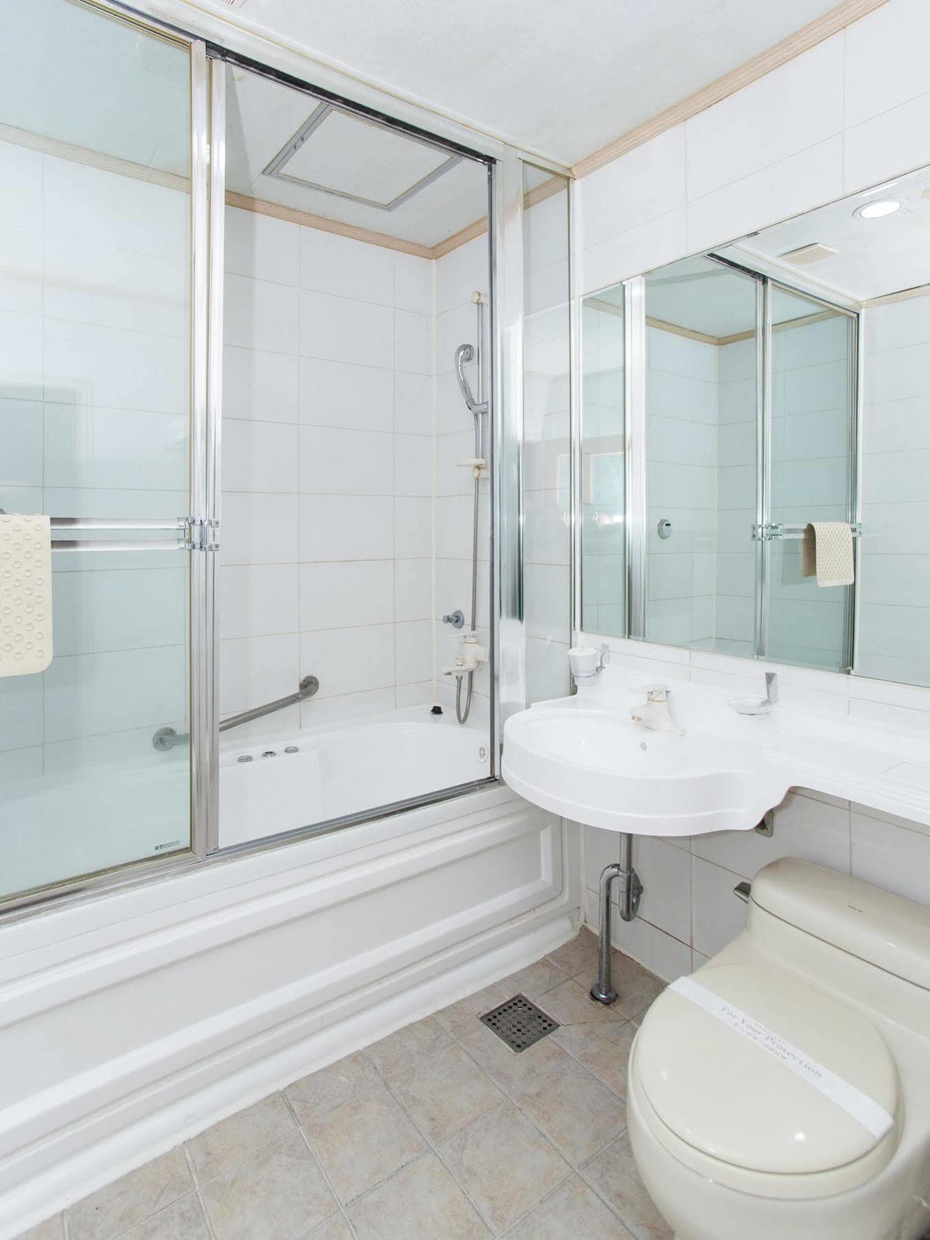 Hotel Noblesse Seoul Ngoại thất bức ảnh