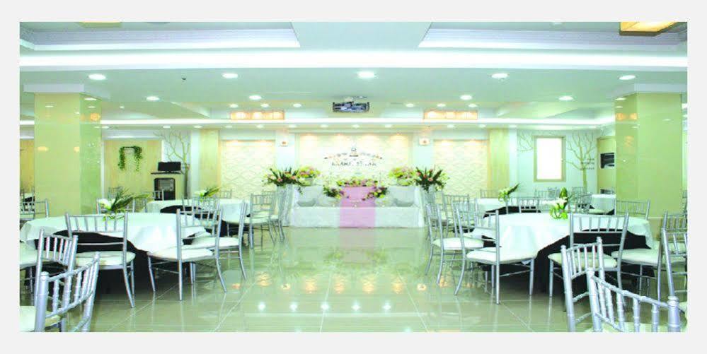 Hotel Noblesse Seoul Ngoại thất bức ảnh