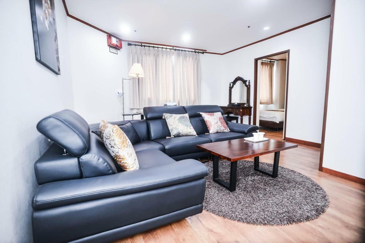 Hotel Noblesse Seoul Ngoại thất bức ảnh